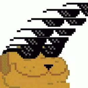 Meet your Posher, Joseph